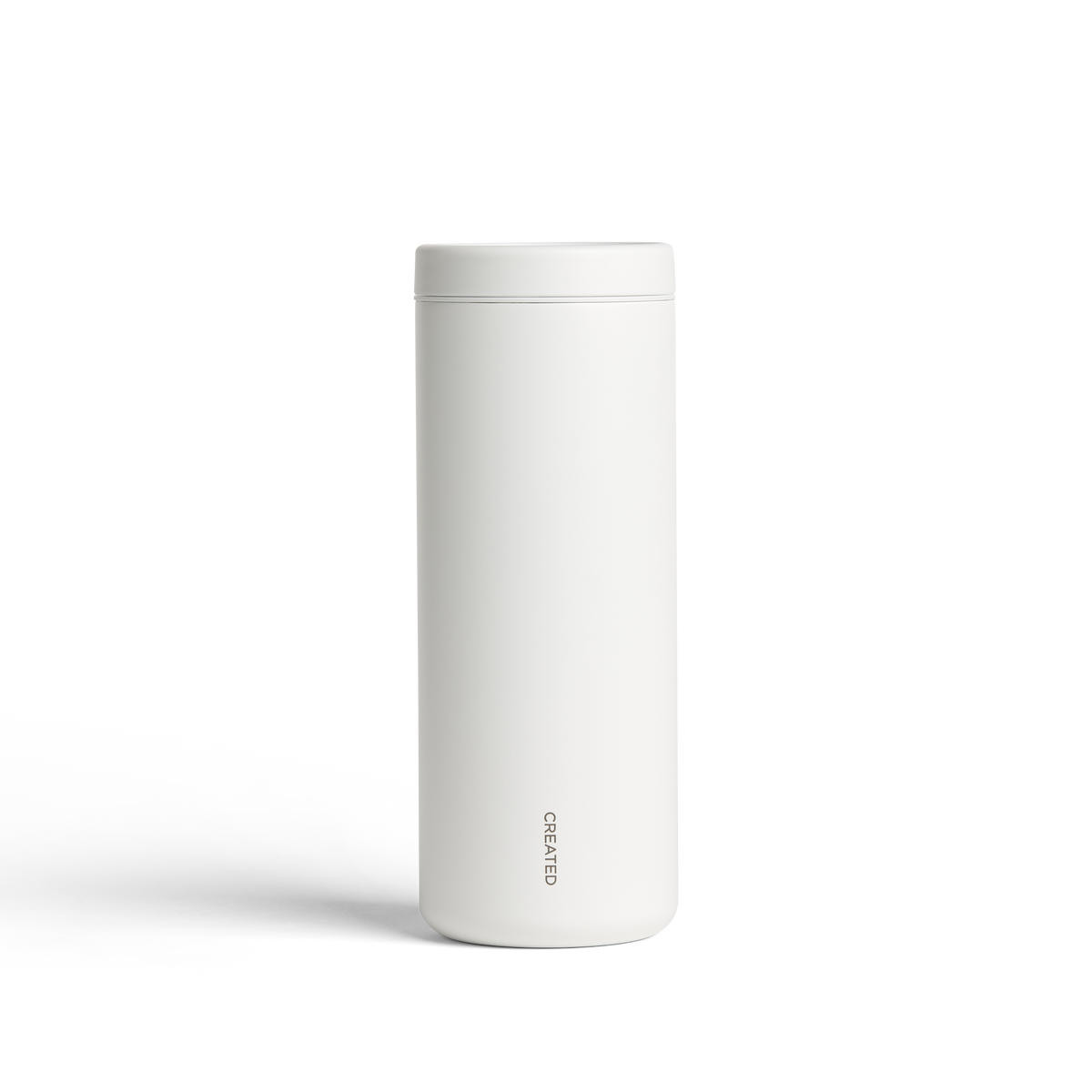 16oz Nomad Sip Tumbler - White