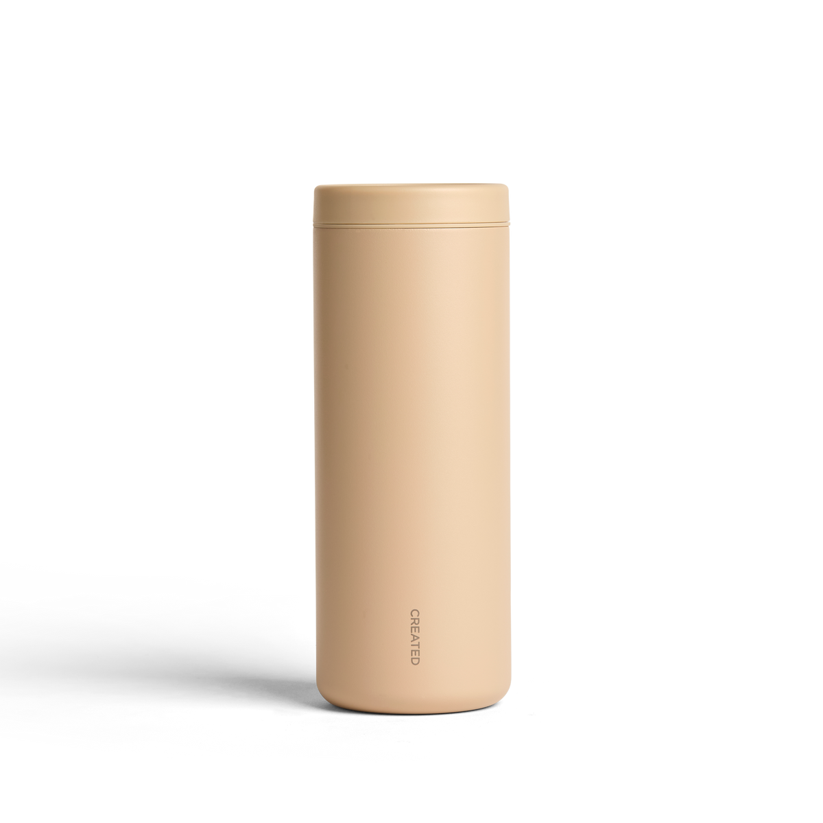 16oz Nomad Sip Tumbler - Desert Tan
