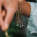 Rose Quartz Bracelet 5
