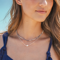 Moonstone Necklace 5