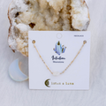 Moonstone Necklace 3