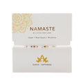 Sukha Namaste Bracelet 5