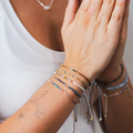 Bhakti Namaste Bracelet 5
