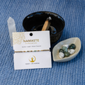Bhakti Namaste Bracelet 6