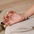 Master Healer Namaste Bracelet 10