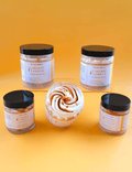 Caramel Vanilla Whipped Body Butter 6