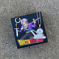 Dragon Ball Z™ Z Sword Earring 2