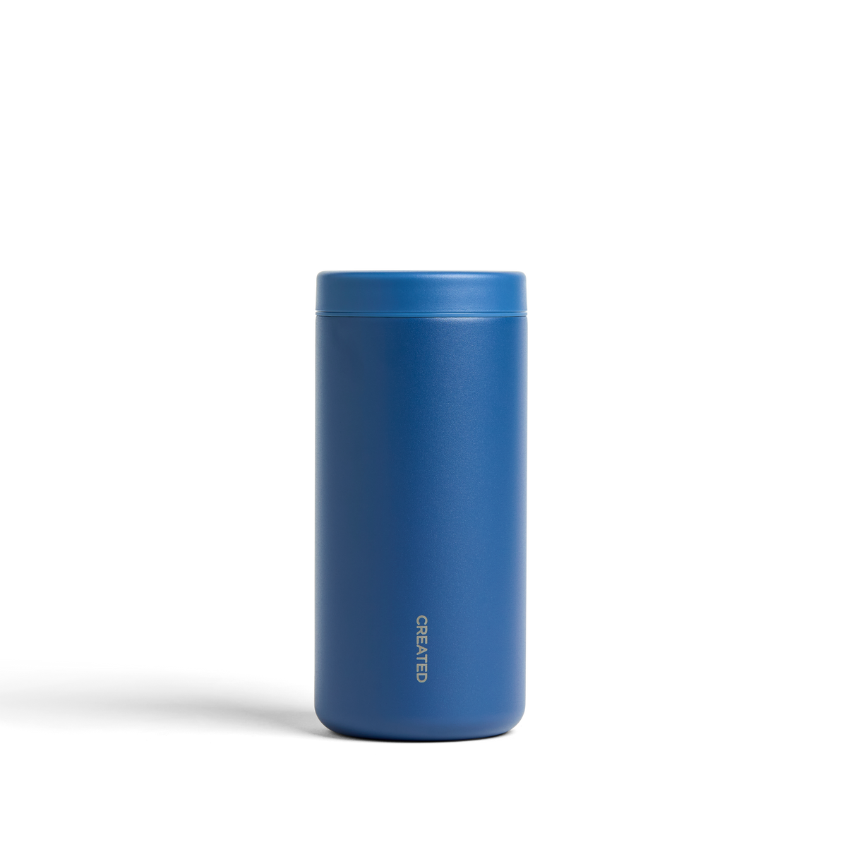 12oz Nomad Sip Tumbler - Pacific Blue