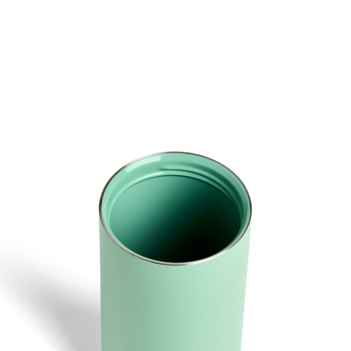 12oz Nomad Flip Tumbler - Sage Green