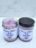 RIRI Inspired Whipped Body Butter 8