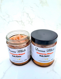 Shimmering Glow Whipped Body Butter 3
