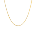 Eden Vermeil Necklace 2