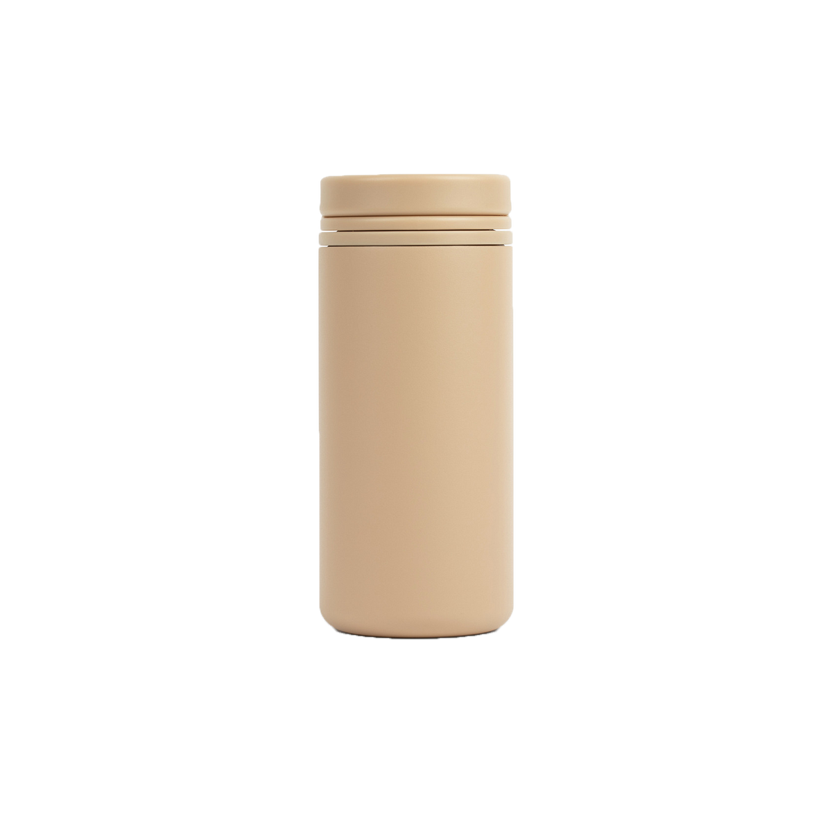 12oz Nomad Grip Tumbler - Desert Tan