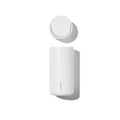 12oz Nomad Grip Tumbler - White 6