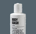 Natural Body Wash 2