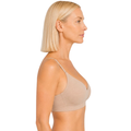 Seamless Bra with Removable Pads 4