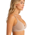 Seamless Bra with Removable Pads 5