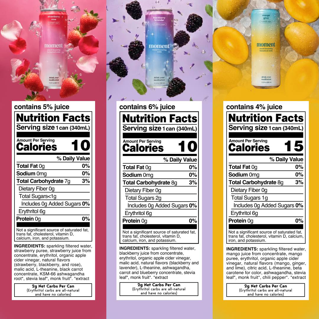 sparkling variety