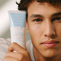2.5% Glycolic Facial Scrub 7