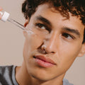 Hyaluronic + Vitamin C Serum Set 3