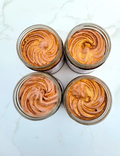 Shimmering Glow Whipped Body Butter 6