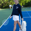 The Tennis Jacket 4