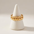 Mama Ring Set of 2 4