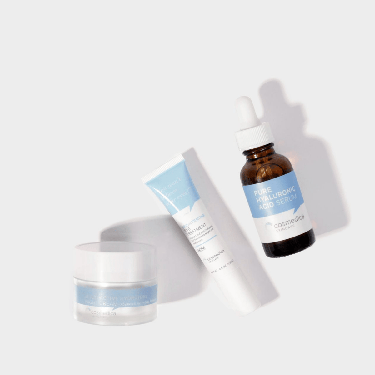 Pure Refresh Kit