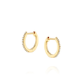 Siena Vermeil Earrings 1