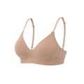 Seamless Bra with Removable Pads 7
