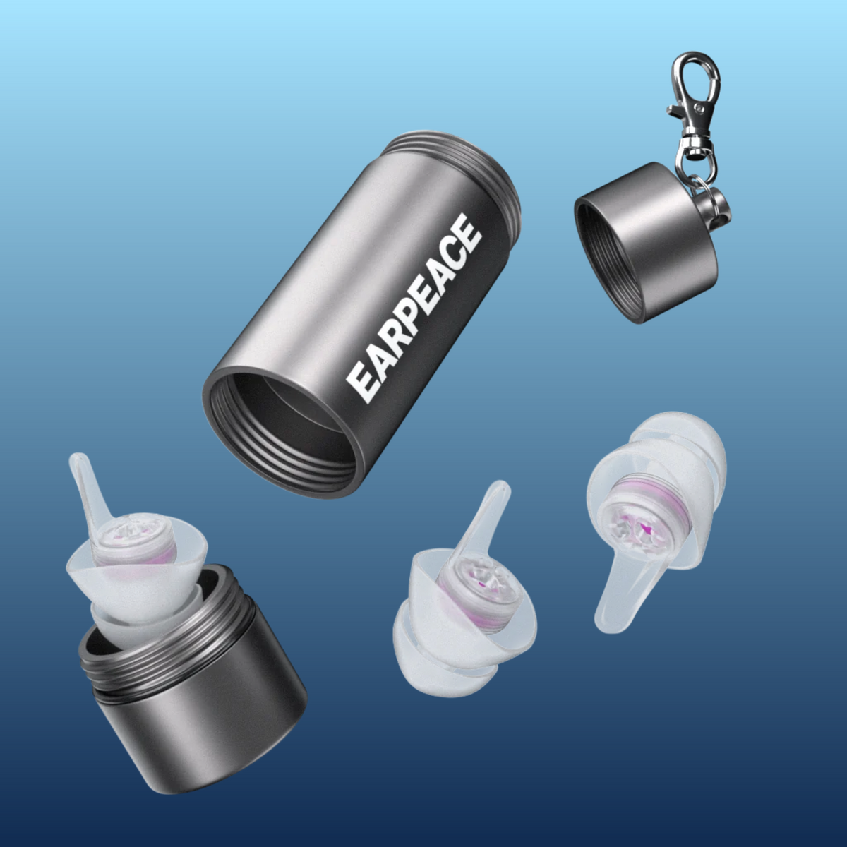 MUSIC PRO Earplugs