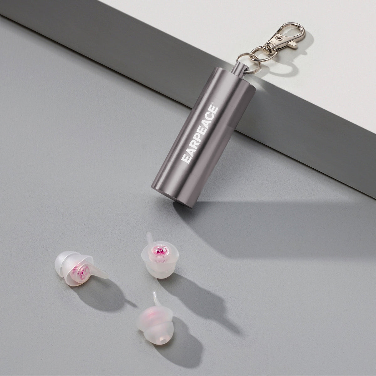 MUSIC PRO Earplugs