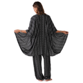 Akha Tribal Print Lounge Set 5