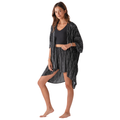 Akha Tribal Shorts Lounge Set 4