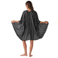 Akha Tribal Shorts Lounge Set 5