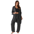 Akha Tribal Print Lounge Set 1