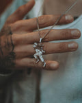 Naruto™ Run Pendant 5