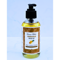 Pineapple Body Oil 2