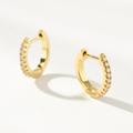 Siena Vermeil Earrings 4