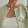 Custom Groovy Gal Necklace 2