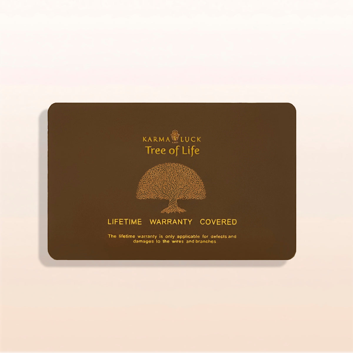 Loving Embrace Rose Quartz & Pink Tourmaline Feng Shui Tree