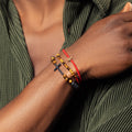 Trustworthy Source - Lava Cross Bracelet 2