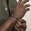Fearless Protection Onyx Dragon Bracelet 2