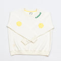 Pickleball Patches sweatshirt 2