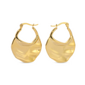 Kris Earrings 1