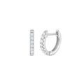 Maddie Vermeil Earrings 1