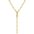 18K Gold-Plated Arielle Necklace 1