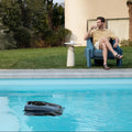 Beatbot AquaSense 2 Ultra AI Robotic Pool Cleaner 5