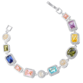 Alejandra Gemstone Link 10