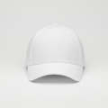 AquaGuard UPF Hat - White 1